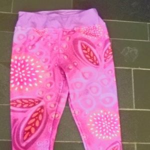 Custom Made Plus Size Leggings